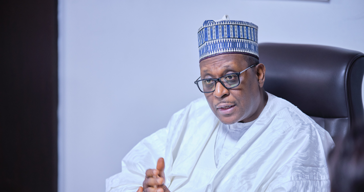Nigeria postpones global antimicrobial resistance conference