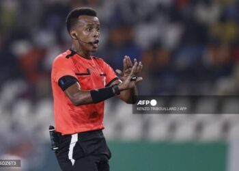 US Bars Somali world cup referee despite valid visa