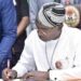 Benue signs landmark electricity law to generate, transmit power