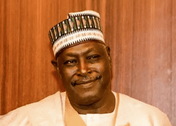 Five APC governors pushing for my return, says Babachir Lawal