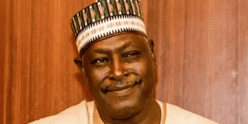 Five APC governors pushing for my return, says Babachir Lawal