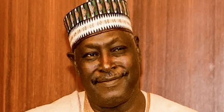 Five APC governors pushing for my return, says Babachir Lawal