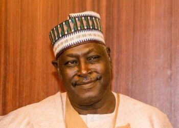 ‘He Will Rig Everybody’: Ex-SGF Lawal Alleges Tinubu Unbeatable in 2027 If Election is Manipulated