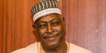 ‘He Will Rig Everybody’: Ex-SGF Lawal Alleges Tinubu Unbeatable in 2027 If Election is Manipulated