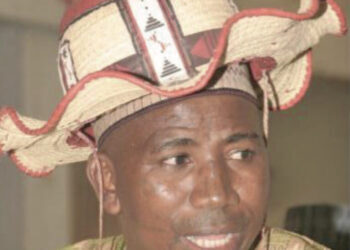 EFCC Set to Arraign Bodejo Over $2.53m Terror Funding Allegations