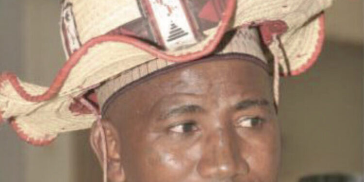 EFCC Set to Arraign Bodejo Over $2.53m Terror Funding Allegations