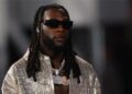Burna Boy shatters African billboard record