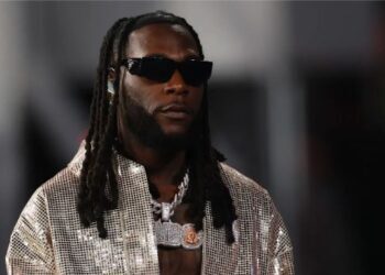 Burna Boy shatters African billboard record