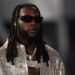Burna Boy shatters African billboard record