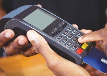 Just 20% of POS Operators Registered, CAC Reveals