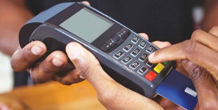 Just 20% of POS Operators Registered, CAC Reveals