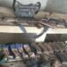 Security Forces Seize AK-47s, Arrest Three in Kogi Arms Bust