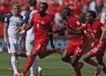Canada Earns Historic First World Cup Point on Home Soil