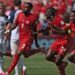 Canada Earns Historic First World Cup Point on Home Soil