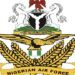 111 Elite operatives pass out as NAF bolsters special forces