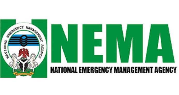 NEMA begins Abia relief distribution amid storm, fire fallout