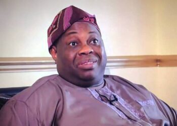 ‘He Sounded Confused’: Dele Momodu Dismisses Ex-SGF Lawal’s Atiku Allegations