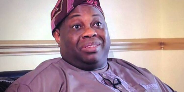 ‘He Sounded Confused’: Dele Momodu Dismisses Ex-SGF Lawal’s Atiku Allegations