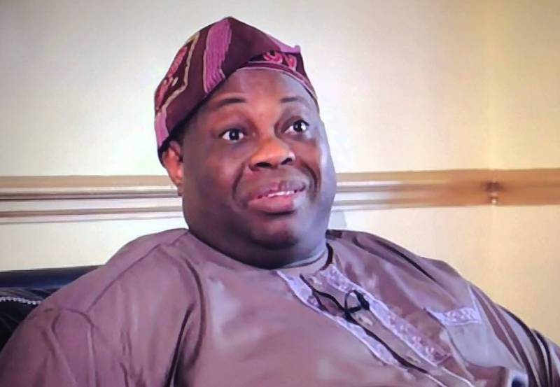 ‘He Sounded Confused': Dele Momodu Dismisses Ex-SGF Lawal's Atiku Allegations