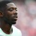 Dembele Treble Sinks Norway as France Sweep Group