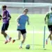 Tornado alert triggers panic in England world cup camp