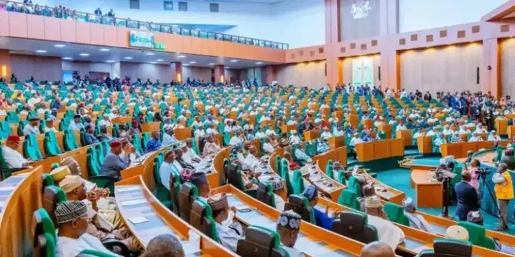 Reps Adopt 26 Reports on Petitions Over Dismissals, PIA Breaches
