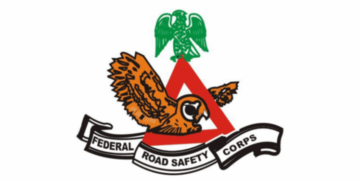 Edo Church Theft: FRSC recovers stolen vehicle