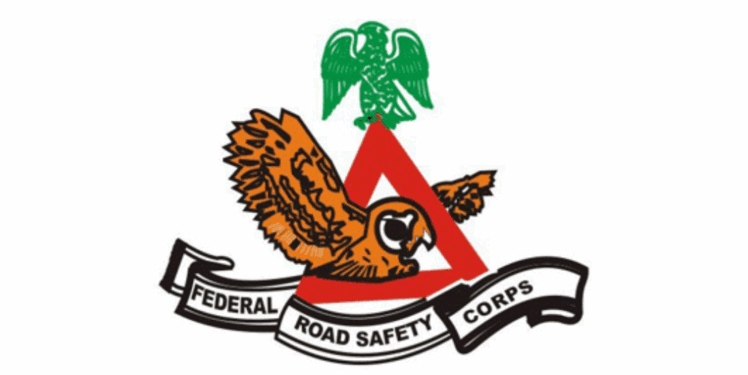 Edo Church Theft: FRSC recovers stolen vehicle