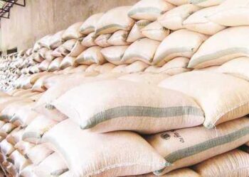 Farming Lifeline: 80,640 Free Fertiliser Bags Hit South-South Farmers