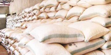 Farming Lifeline: 80,640 Free Fertiliser Bags Hit South-South Farmers