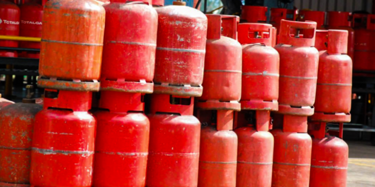 FG orders NMDPRA to stabilise cooking gas prices amid soaring costs