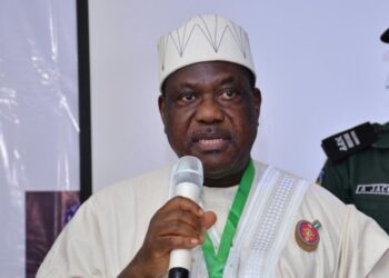 Atiku agreed to rotational presidency – Akume