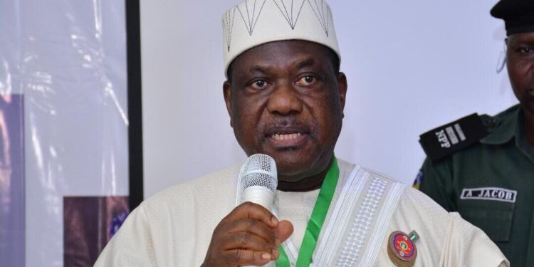 Atiku agreed to rotational presidency – Akume