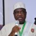 Atiku agreed to rotational presidency – Akume