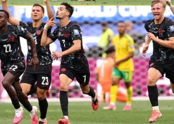 Late Eustaquio Strike Sends Bafana Bafana Crashing Out