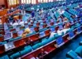 First-Term lawmakers barred from principal offices as Ugochinyere loses minority leader bid