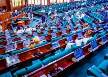 First-Term lawmakers barred from principal offices as Ugochinyere loses minority leader bid