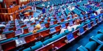 First-Term lawmakers barred from principal offices as Ugochinyere loses minority leader bid