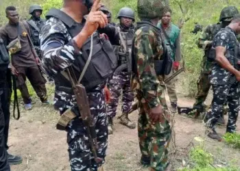 Precision air raid decimates Terrorist enclave in Kaduna