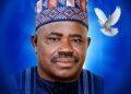 Ben Adaji: A Journalism Hero Falls