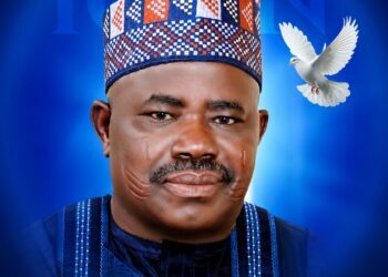 Ben Adaji: A Journalism Hero Falls