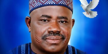 Ben Adaji: A Journalism Hero Falls