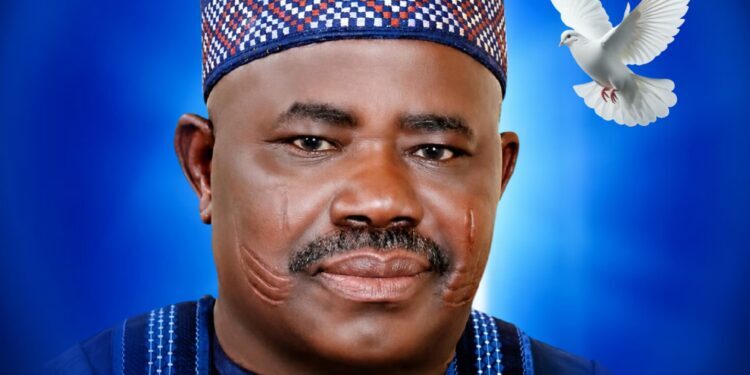Ben Adaji: A Journalism Hero Falls