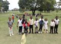 Lady Captain Dorcas Daniel: Children Are Pride of Family, Hope of Community