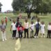 Lady Captain Dorcas Daniel: Children Are Pride of Family, Hope of Community