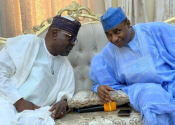 Dan’Iya Vows People-First Leadership in Sokoto