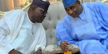 Dan’Iya Vows People-First Leadership in Sokoto