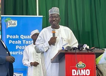 States key to Nigeria’s dairy self-sufficiency — Expert