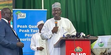 States key to Nigeria’s dairy self-sufficiency — Expert