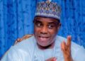 Tambuwal mourns victims of deadly bandit attack in Sokoto
